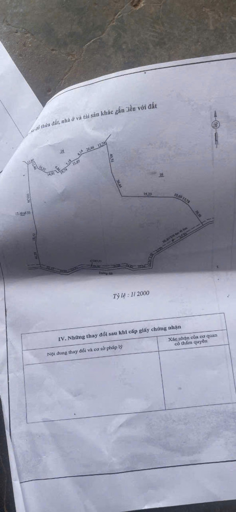 CHÍNH CHỦ  CẦN BÁN 4 MẪU ĐẤT SÁT TRỤC ĐƯỜNG - DT 753  ĐỒNG PHÚ, BÌNH PHƯỚC CHỈ 8 TỶ/MẪU
