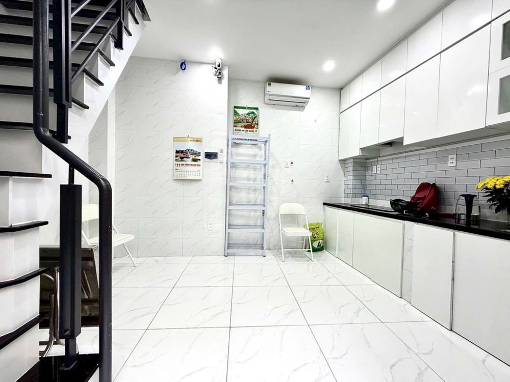 🌸 CĂN GÓC ĐẸP 3TẦNG GẦN CHỢ TÂN ĐỊNH 23M2 (6X4) 2PN 2WC - CHỈ 4.48 TỶ