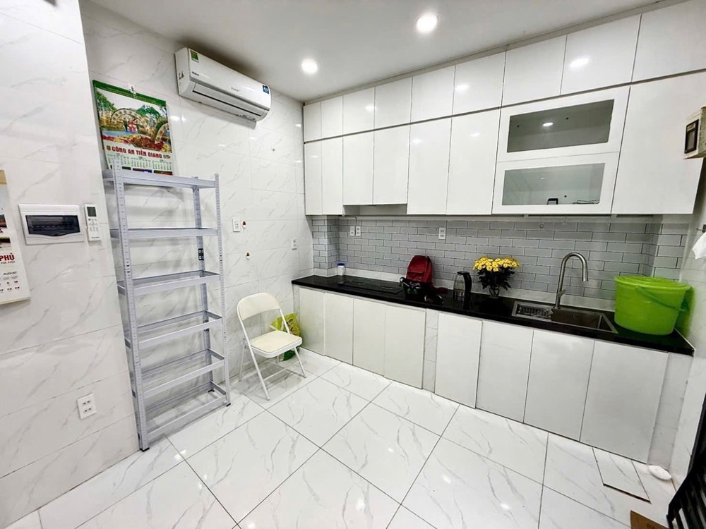 🌸 CĂN GÓC ĐẸP 3TẦNG GẦN CHỢ TÂN ĐỊNH 23M2 (6X4) 2PN 2WC - CHỈ 4.48 TỶ