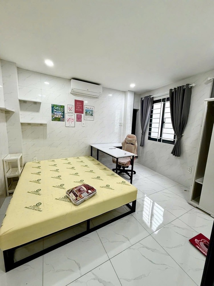 🌸 CĂN GÓC ĐẸP 3TẦNG GẦN CHỢ TÂN ĐỊNH 23M2 (6X4) 2PN 2WC - CHỈ 4.48 TỶ