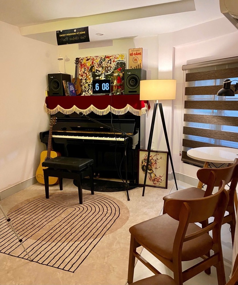 🌸 KHU VIP NAM KỲ KHỞI NGHĨA Q3 28M2 (4.4X7) 3TẦNG 2PN 2WC - 4.6 TỶ