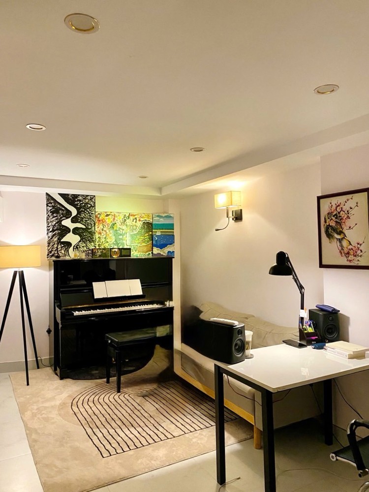 🌸 KHU VIP NAM KỲ KHỞI NGHĨA Q3 28M2 (4.4X7) 3TẦNG 2PN 2WC - 4.6 TỶ