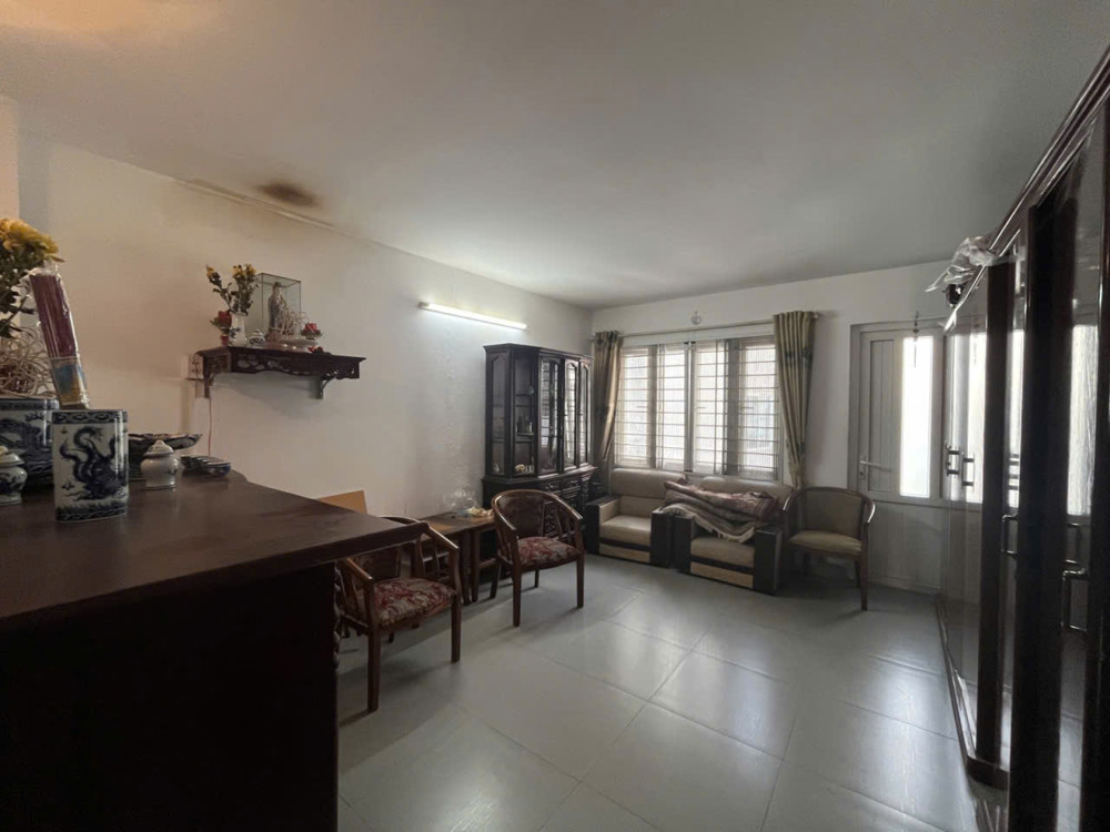 NGÕ THÔNH 2 ĐẦU CÙNG OTO, NỞ HẬU VUÔNG ĐẸP, VÀI BƯỚC RA HỒ TÂY, VỊ TRÍ ĐẸP- Quảng Khánh, Tây Hồ 72