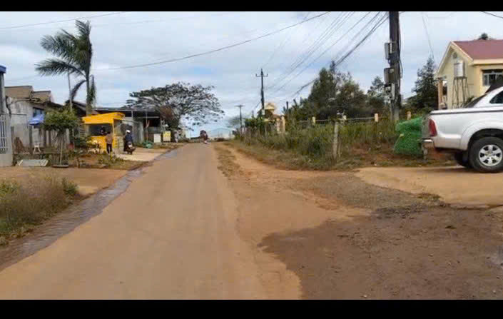 ĐẤT ĐẸP - GIÁ TỐT -  Bán Đất Vị Trí Đắc Địa Tại Đăk N' Drung Huyện Đăk Song Đăk Nông