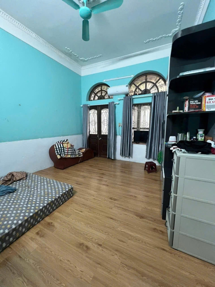 HIẾM CÓ KHÓ TÌM, LÕI BA ĐÌNH, GIÁ TRỊ TƯƠNG LAI, SỰ LỰA CHỌN TỐT CHO CÁC NHÀ ĐẦU TƯ- Đặng Tất 70 m,