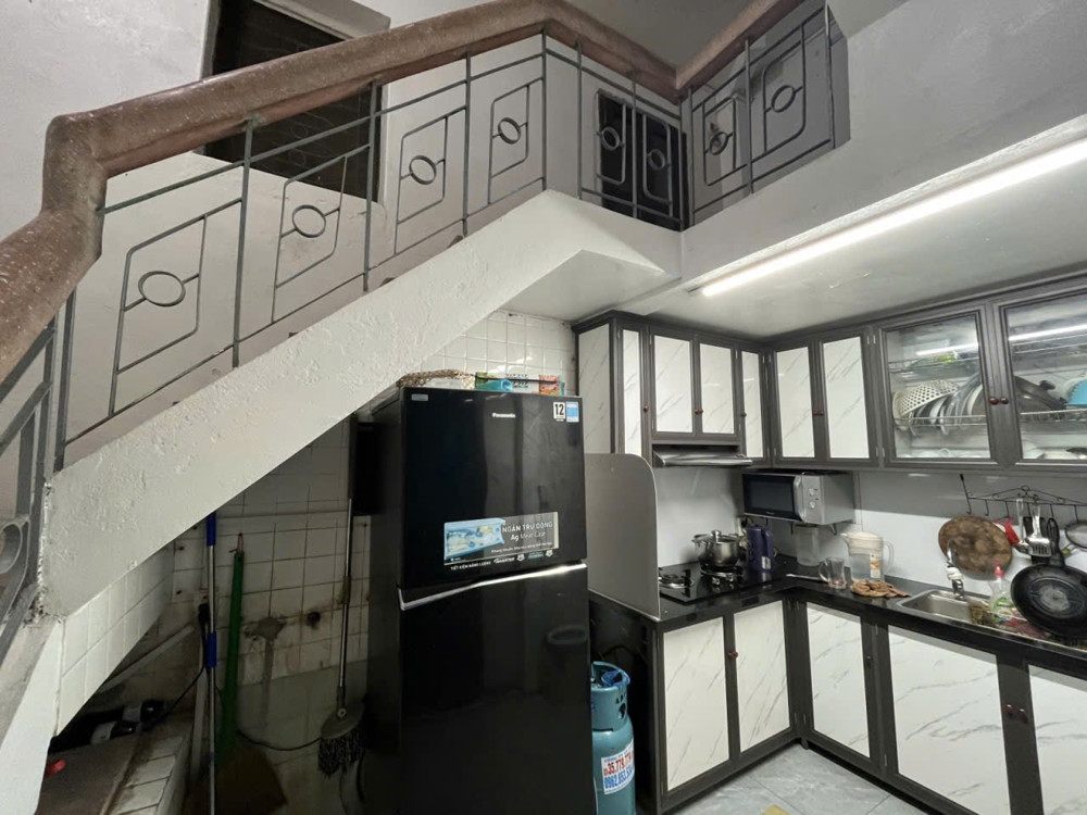 HIẾM CÓ KHÓ TÌM, LÕI BA ĐÌNH, GIÁ TRỊ TƯƠNG LAI, SỰ LỰA CHỌN TỐT CHO CÁC NHÀ ĐẦU TƯ- Đặng Tất 70 m,