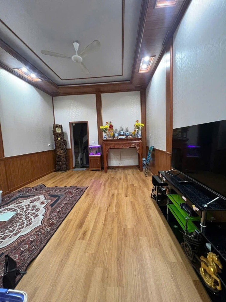 HIẾM CÓ KHÓ TÌM, LÕI BA ĐÌNH, GIÁ TRỊ TƯƠNG LAI, SỰ LỰA CHỌN TỐT CHO CÁC NHÀ ĐẦU TƯ- Đặng Tất 70 m,