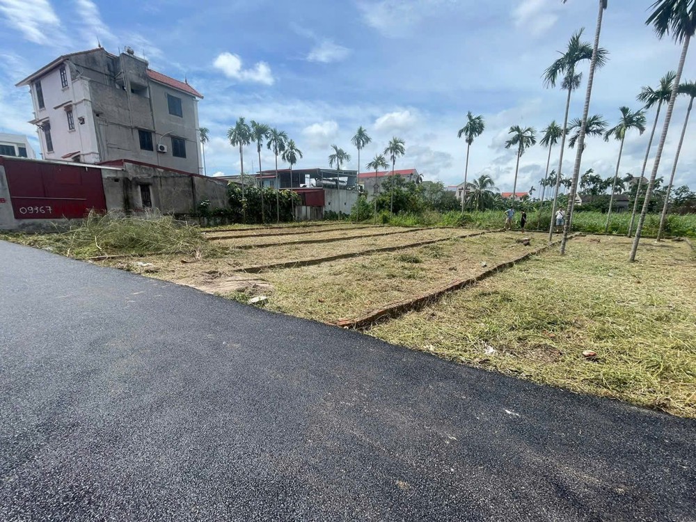 LÔ ĐẸP 87M² + 20M² LƯU KHÔNG – GIÁ RẺ NHẤT KHU HÒA NGHĨA – ĐƯỜNG NHỰA 5M – ZALO 0567 222 555