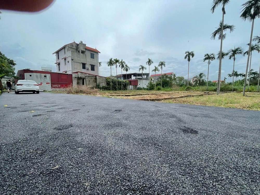 LÔ ĐẸP 87M² + 20M² LƯU KHÔNG – GIÁ RẺ NHẤT KHU HÒA NGHĨA – ĐƯỜNG NHỰA 5M – ZALO 0567 222 555