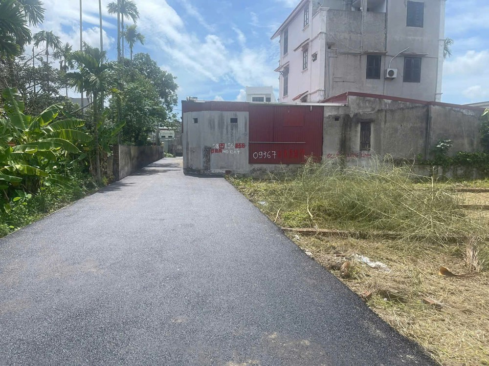 LÔ ĐẸP 87M² + 20M² LƯU KHÔNG – GIÁ RẺ NHẤT KHU HÒA NGHĨA – ĐƯỜNG NHỰA 5M – ZALO 0567 222 555