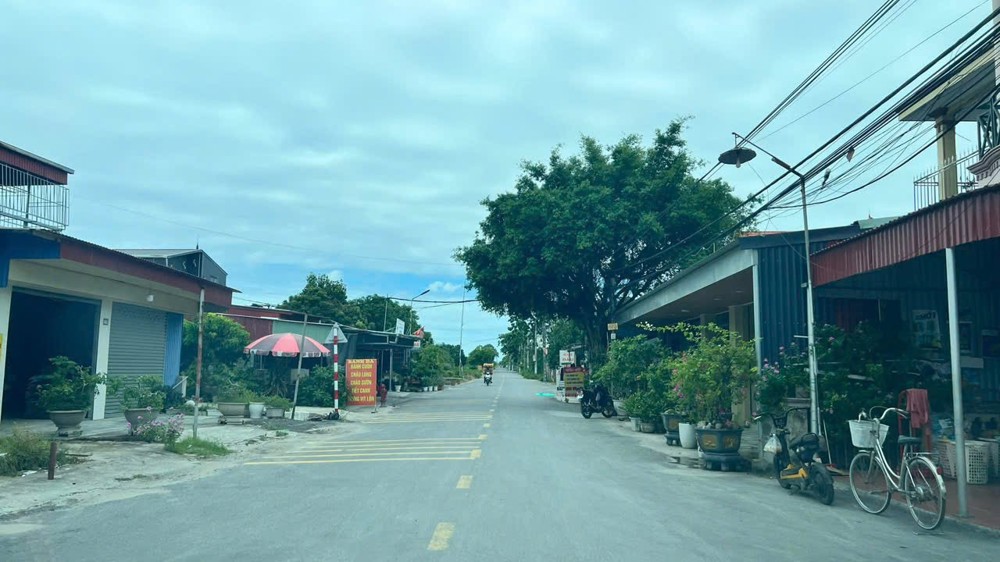 LÔ ĐẸP 87M² + 20M² LƯU KHÔNG – GIÁ RẺ NHẤT KHU HÒA NGHĨA – ĐƯỜNG NHỰA 5M – ZALO 0567 222 555