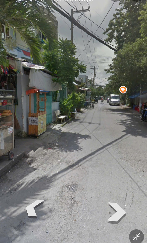 CHÍNH CHỦ BÁN GẤP – LÔ GÓC 2 MẶT TIỀN SIÊU ĐẸP ĐÔNG HƯNG THUẬN 06, Q12