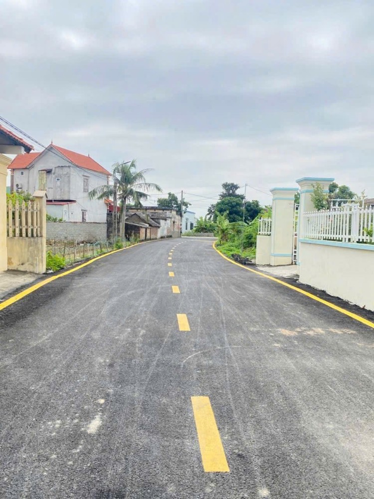 CHỈ CÒN 1 LÔ F0 DUY NHẤT ĐOAN XÁ 3 – ĐƯỜNG NHỰA 6M – GIÁ QUÁ HIẾM 1.5X TỶ – ZALO 0567 222 555