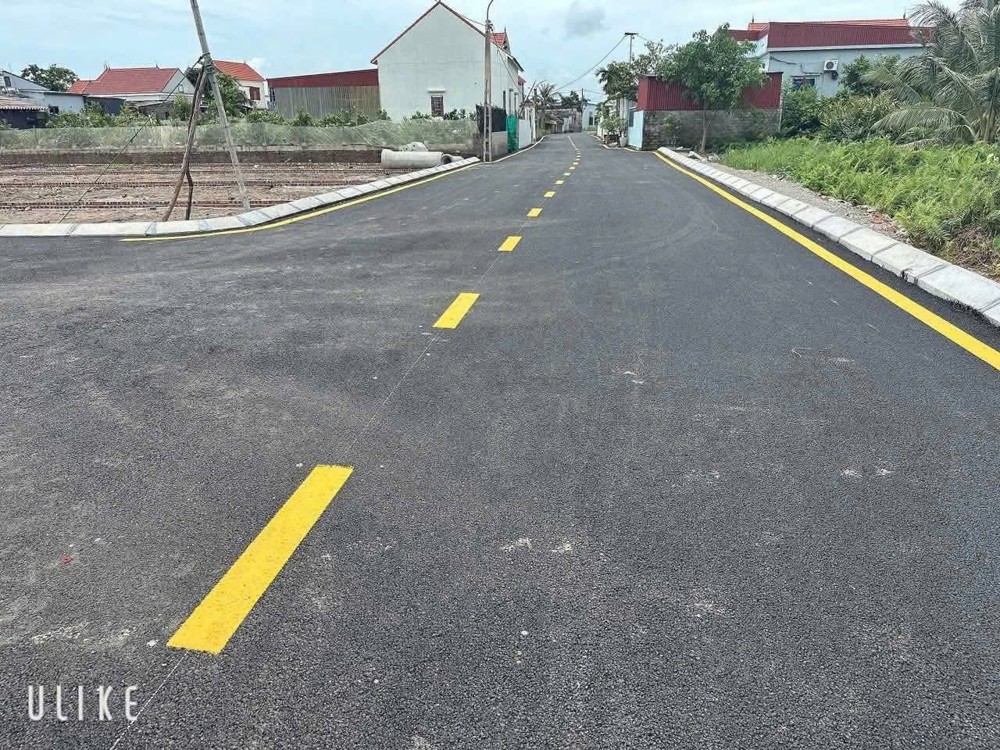 CHỈ CÒN 1 LÔ F0 DUY NHẤT ĐOAN XÁ 3 – ĐƯỜNG NHỰA 6M – GIÁ QUÁ HIẾM 1.5X TỶ – ZALO 0567 222 555