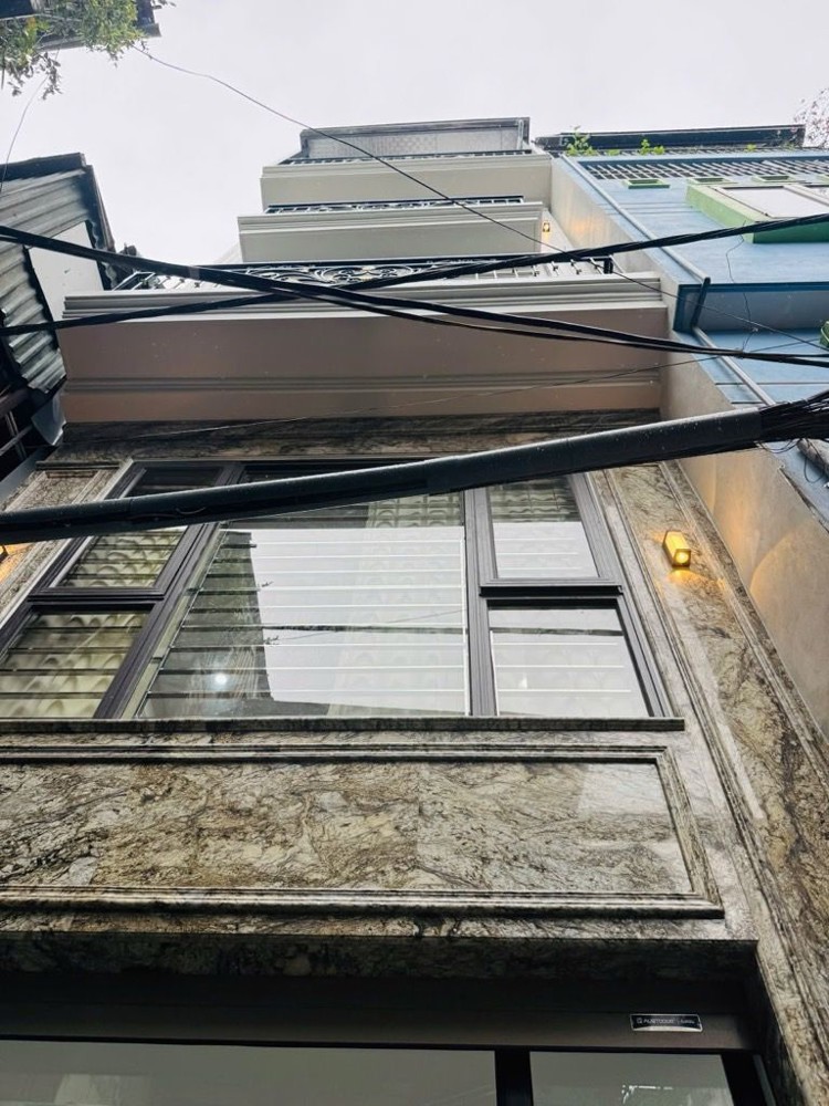 Bán Nhà Đại La – Thang Máy – Gần Phố