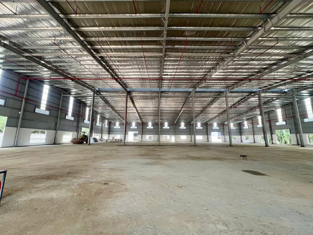 CHO THUÊ NHÀ XƯỞNG 900m² TẠI TÂN UYÊN GẦN KCN VSIP 2 & VSIP 2A

(XƯỞNG MỚI ĐIỆN 160kVA ĐƯỜNG CONT