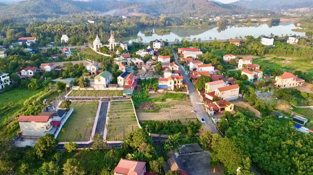 ÔNG CHA ĐỂ LẠI MẢNH ĐẤT 75M2  NÊN TÔI KHÔNG DÙNG CẦN TIỀN BÁN GẤP