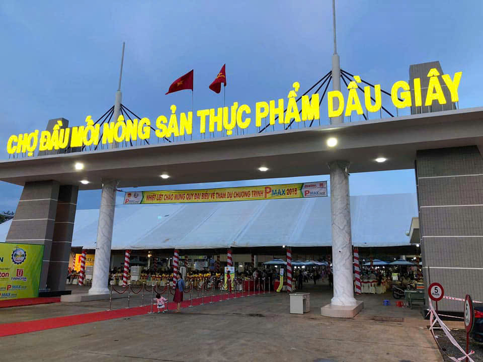 Đầu Tư Dầu Giây 2025: Vị Trí Đắc Địa, Tiện Ích Chuẩn Đô Thị – Lợi Nhuận Bứt Tốc