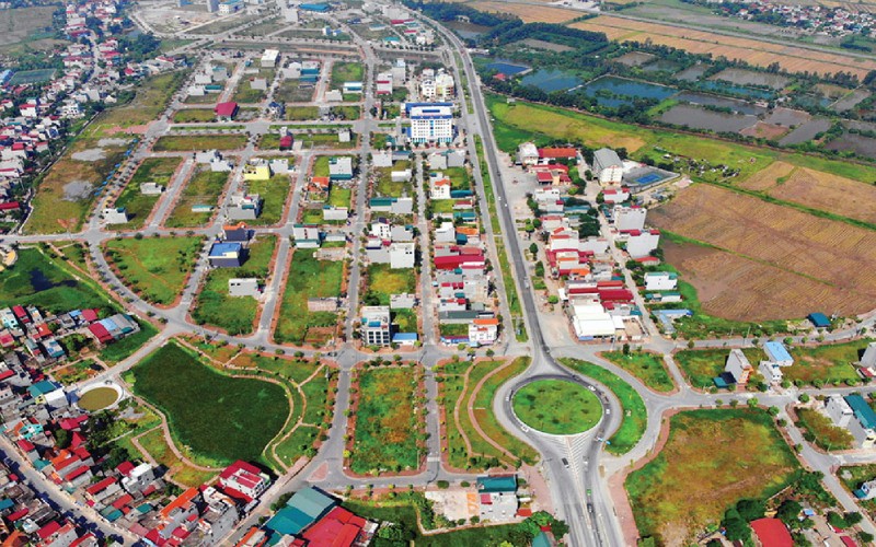 Đầu Tư Dầu Giây 2025: Vị Trí Đắc Địa, Tiện Ích Chuẩn Đô Thị – Lợi Nhuận Bứt Tốc