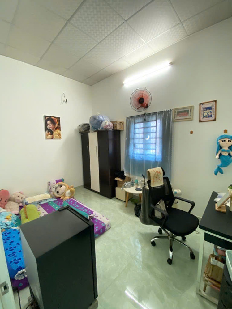 🏡 BÁN NHÀ - HXH - PHẠM HỮU LẦU – NHÀ BÈ – Ô TÔ XE TẢI TRÁNH NHAU - GIÁ 6x TỶ