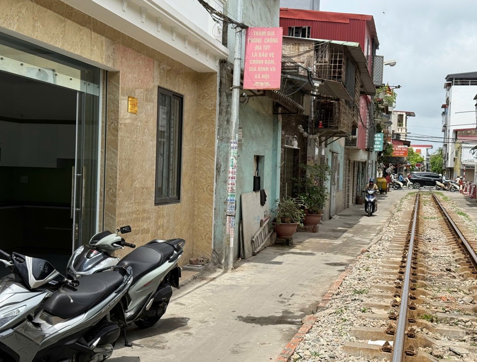 Siêu phẩm mặt ngõ thông Trần Nguyên Hãn, buôn bán kinh doanh Phù hợp nhất là BUÔN BÁN THUỐC + THIẾT