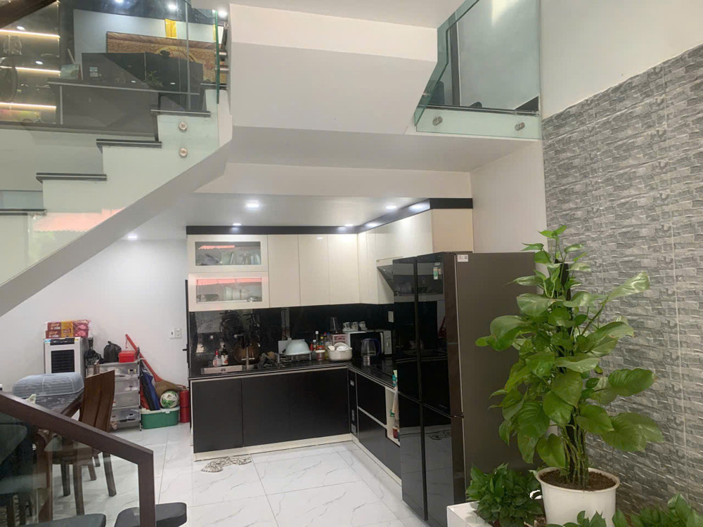 Cực hiếm ! Trung tâm đường Nguyễn Trãi, Ngô Quyền, Hải Phòng 🚘 Ô tô Vào nhà