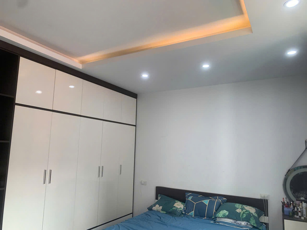 Cực hiếm ! Trung tâm đường Nguyễn Trãi, Ngô Quyền, Hải Phòng 🚘 Ô tô Vào nhà