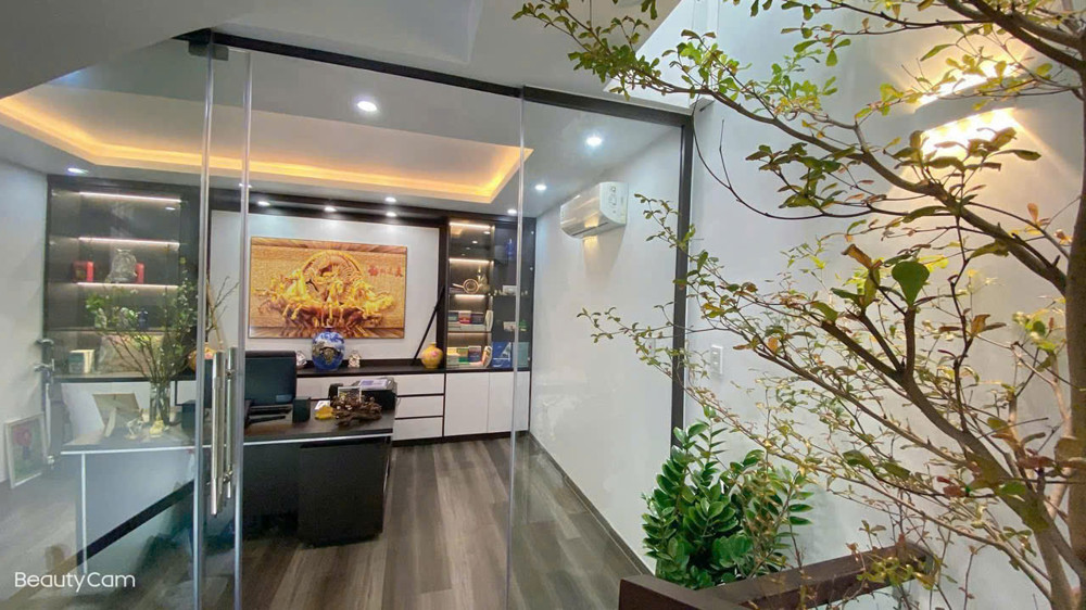 Cực hiếm ! Trung tâm đường Nguyễn Trãi, Ngô Quyền, Hải Phòng 🚘 Ô tô Vào nhà