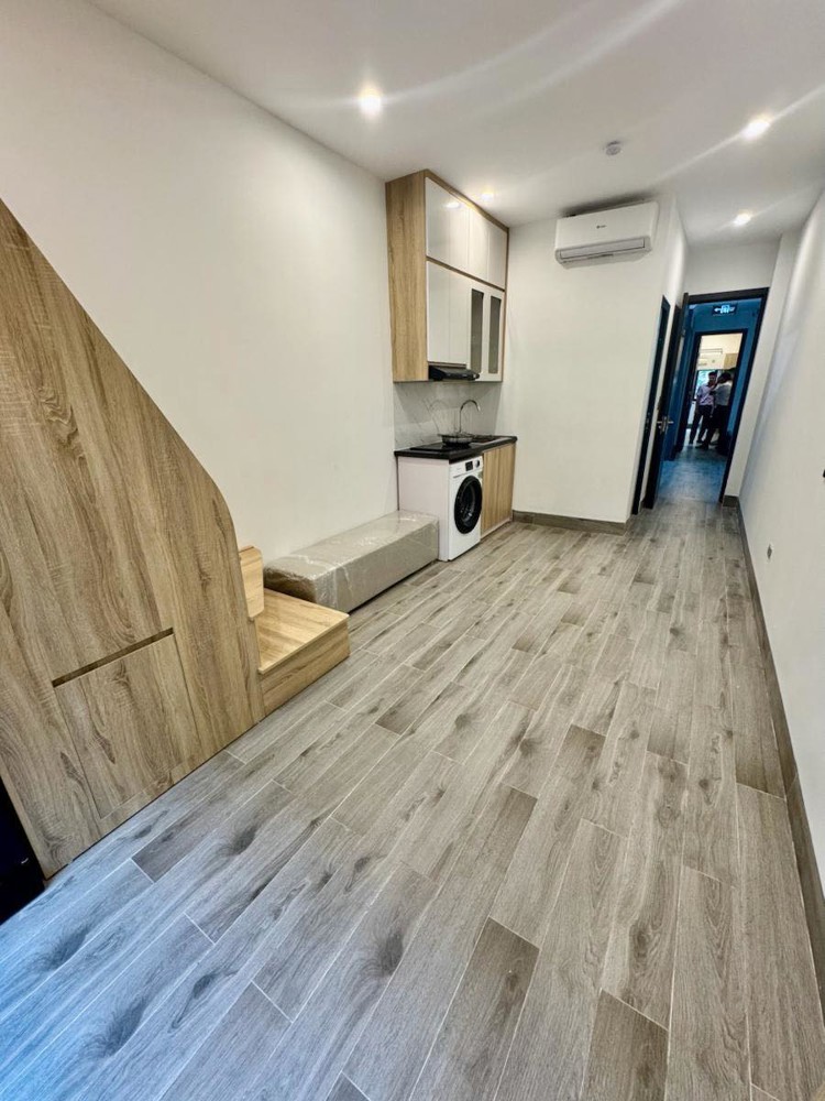 Tòa cạnh bên 90 Nguyễn Tuân, 2 mặt thoáng, 3 ô tô tránh, 60m, 18.9 Tỷ, 6 tầng thang máy