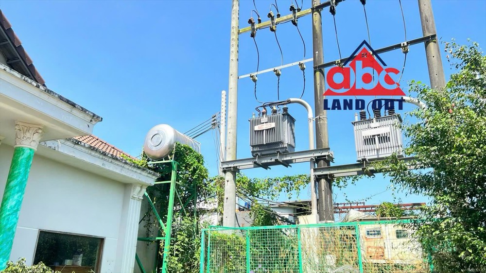 chuyển nhượng nhà xưởng đang cho thuê, khung thép kiên cố, xa dân cư phù hợp SX ngày đêm