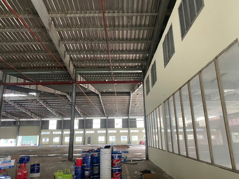 XT650 cho thuê xưởng sản xuất, ngành nghề đa dạng, ưu tiên CNC, CN phụ trợ