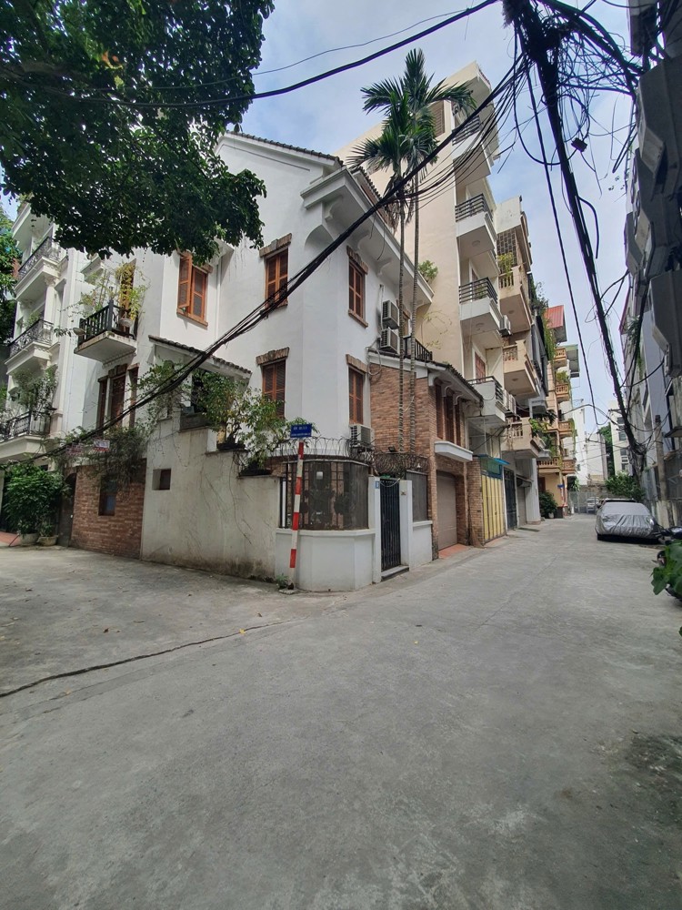 Phân Lô Cầu Giấy, ô tô tránh kinh doanh, 70m, 19 tỷ