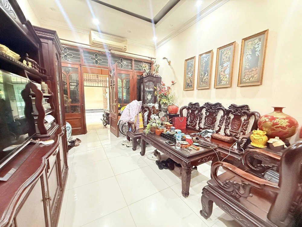 Phân Lô Cầu Giấy, ô tô tránh kinh doanh, 70m, 19 tỷ