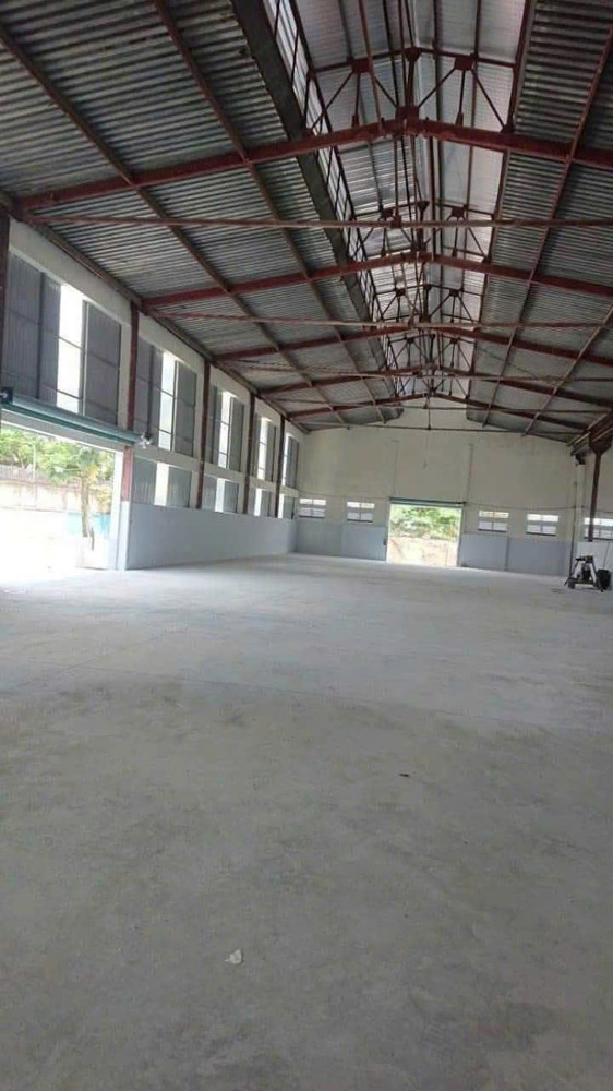 KHO XƯỞNG (8.318M²) 3MT DƯƠNG CÔNG KHI, TÂN HIỆP, HÓC MÔN – LÔ ĐẤT KHỦNG