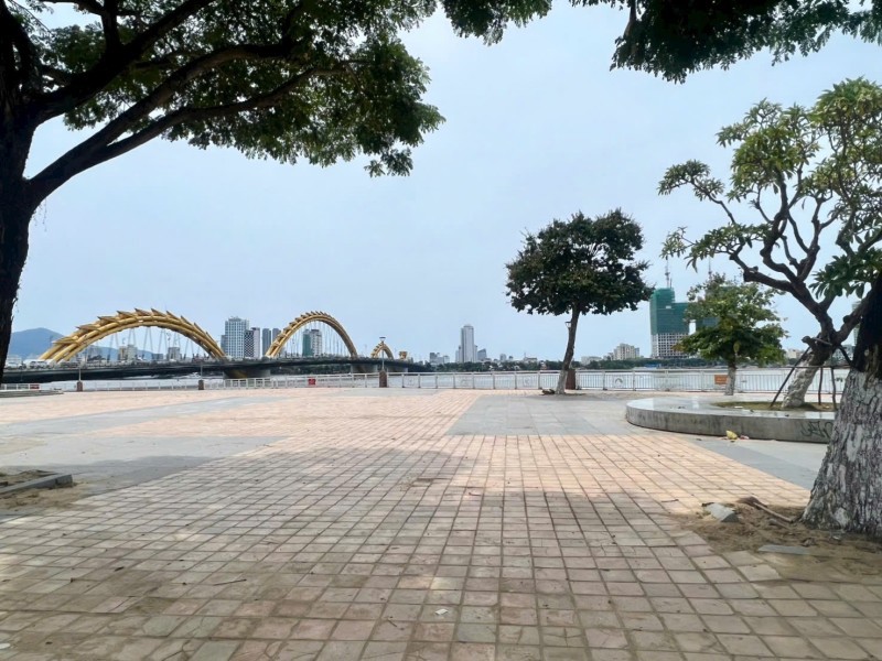 ► Đất 2 Mặt tiền ngay Phan Thành Tài, đi bộ ra Bạch Đằng, Cầu Rồng, 200m2, ngang 11.3m