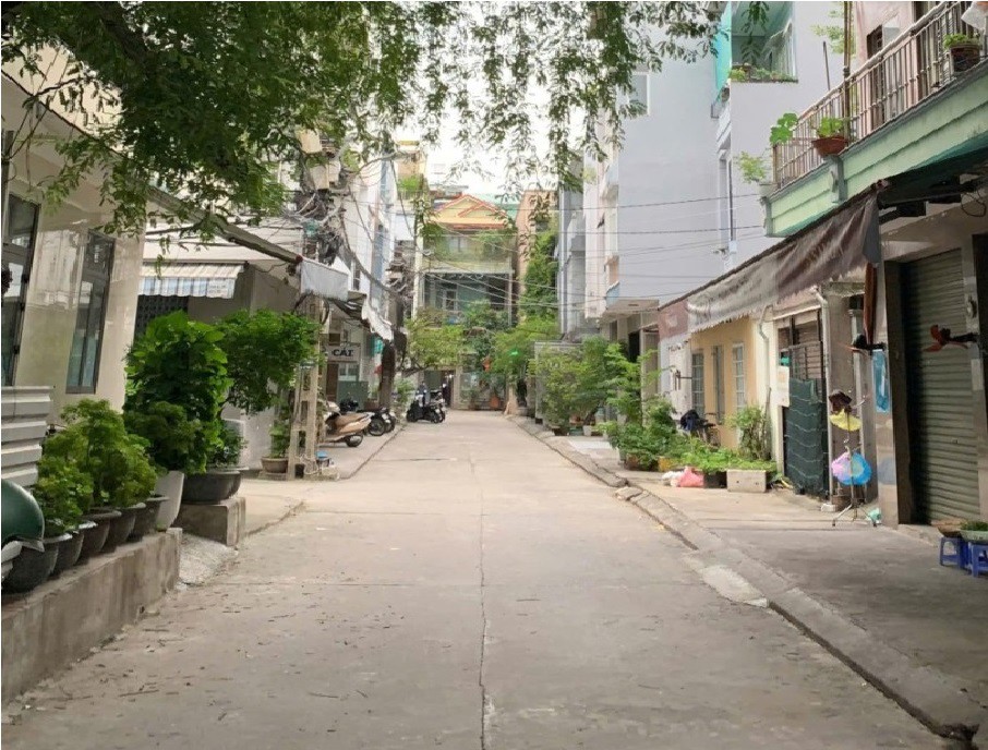 ► Đất 2 Mặt tiền ngay Phan Thành Tài, đi bộ ra Bạch Đằng, Cầu Rồng, 200m2, ngang 11.3m