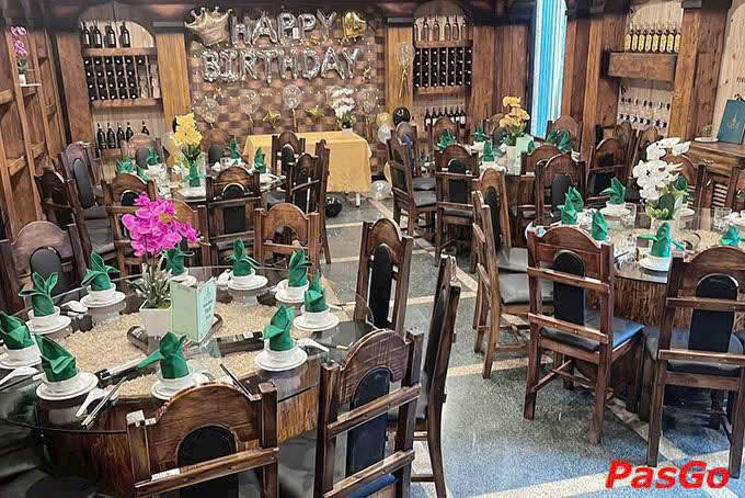 SIÊU PHẨM MẶT TIỀN LÊ VĂN KHƯƠNG – BÁN NHÀ + NHÀ HÀNG (20x50) – HIỆP THÀNH, Q12!