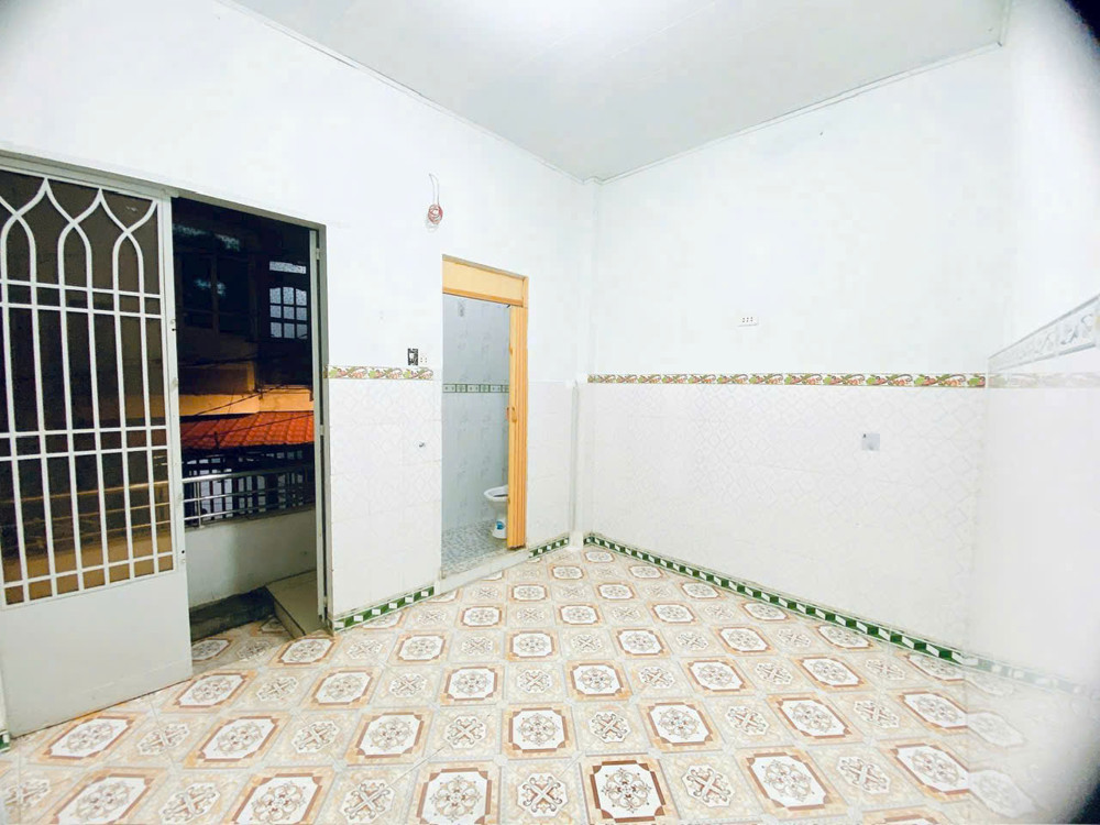 L1644 ⭐️ sát ngã 6 Gò Vấp, SHR, HXH, 3 tầng, 4x10m, 4.x tỷ