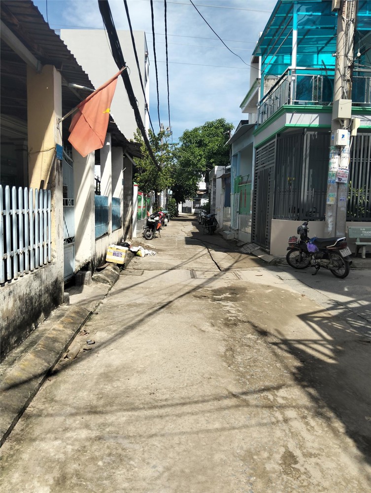 💥💥💥 SIÊU PHẨM NHÀ PHỐ NGUYỄN BÌNH – NHÀ BÈ: HẺM XE HƠI 7 CHỖ VÀO TẬN CỬA – DIỆN TÍCH KHỦNG