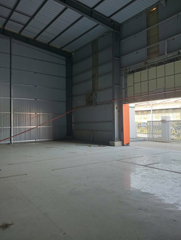 CHO THUÊ XƯỞNG 1900M2 CAO CẤP TẠI CCN NGUYÊN KHÊ, ĐÔNG ANH