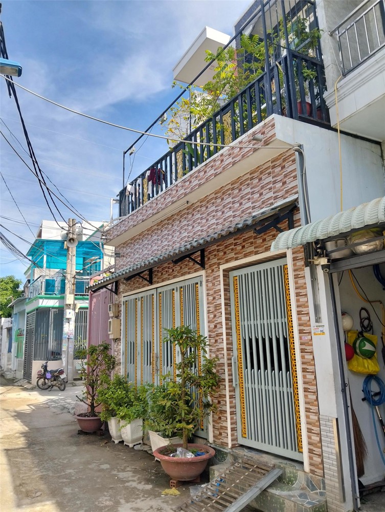 💥💥💥 SIÊU PHẨM NHÀ PHỐ NGUYỄN BÌNH – NHÀ BÈ: HẺM XE HƠI 7 CHỖ VÀO TẬN CỬA – DIỆN TÍCH KHỦNG