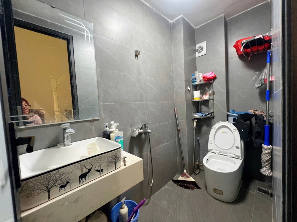 Bán Nhà Kim Hoa 22/25m2. 5 tầng. mặt tiền 3. giá đẹp 7.25 tỷ Đống Đa Hà Nội