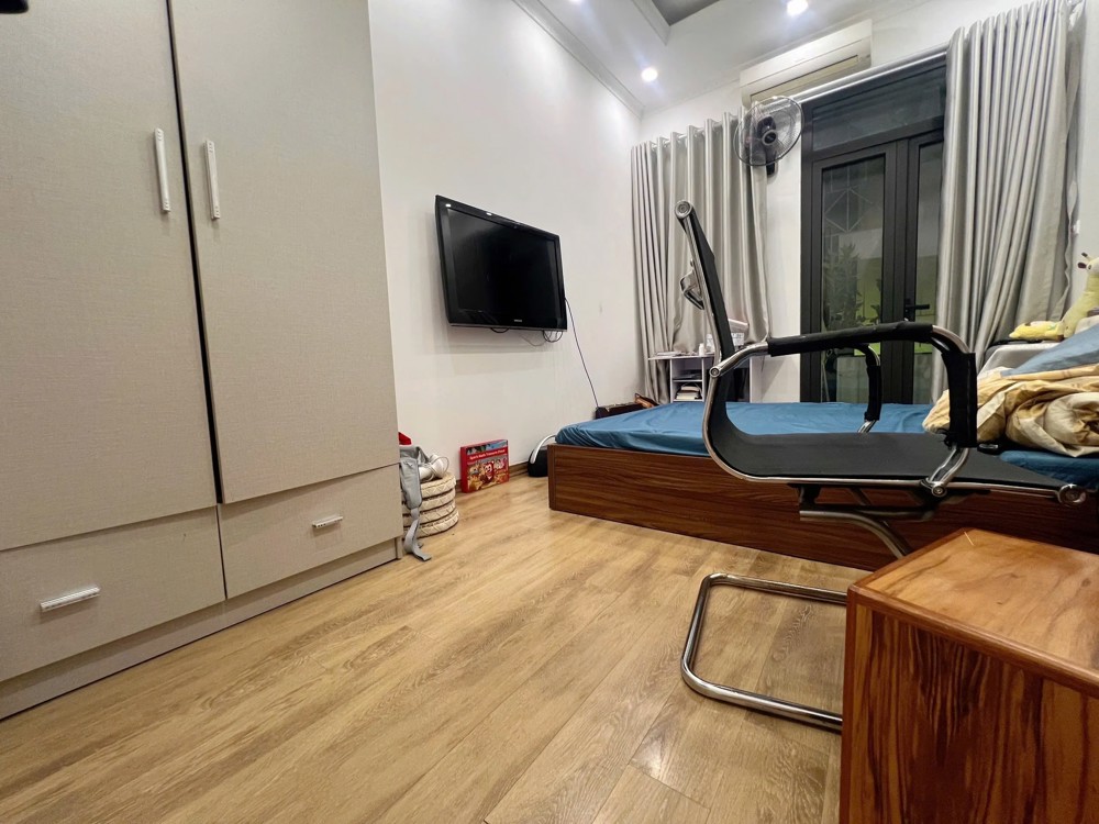 Bán Nhà Kim Hoa 22/25m2. 5 tầng. mặt tiền 3. giá đẹp 7.25 tỷ Đống Đa Hà Nội