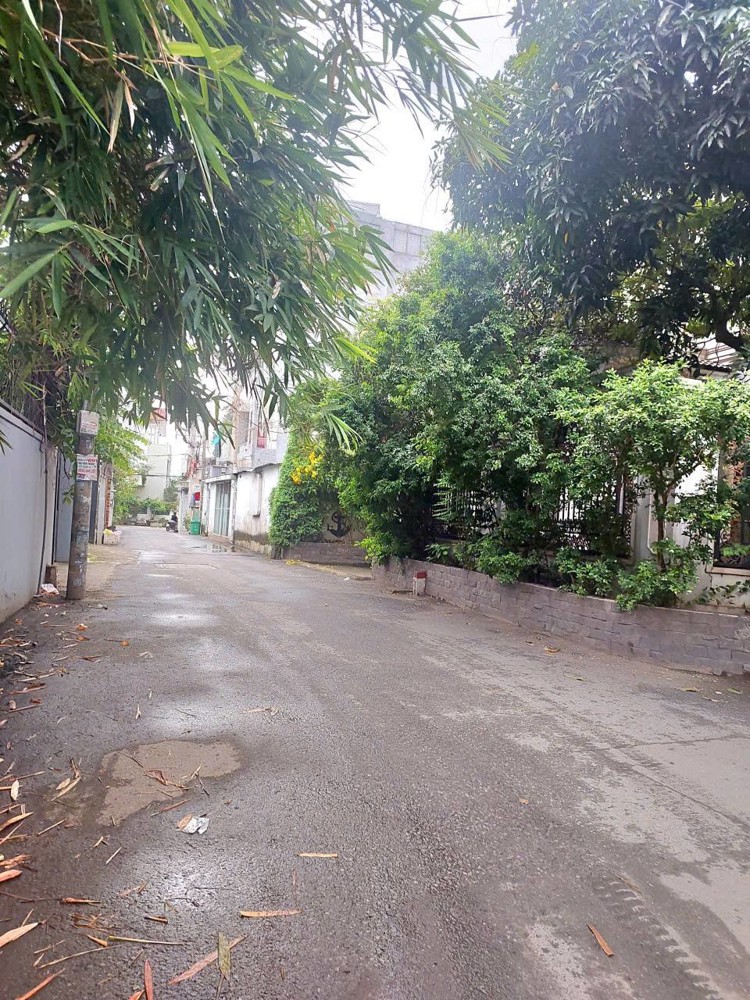 Lô đất đẹp 5x19.5 Lê Văn Thịnh,Q2,ngay chợ Cây Xoài cách mặt tiền  vài bước chân chỉ 6,5ty