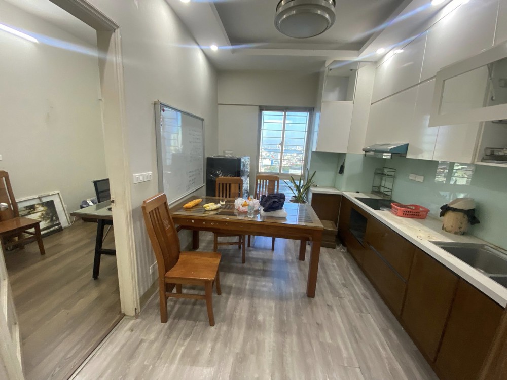 💥Chung cư 671 Hoàng Hoa Thám 92m 3PN Căn góc thoáng sáng, 9.4 tỷ💥