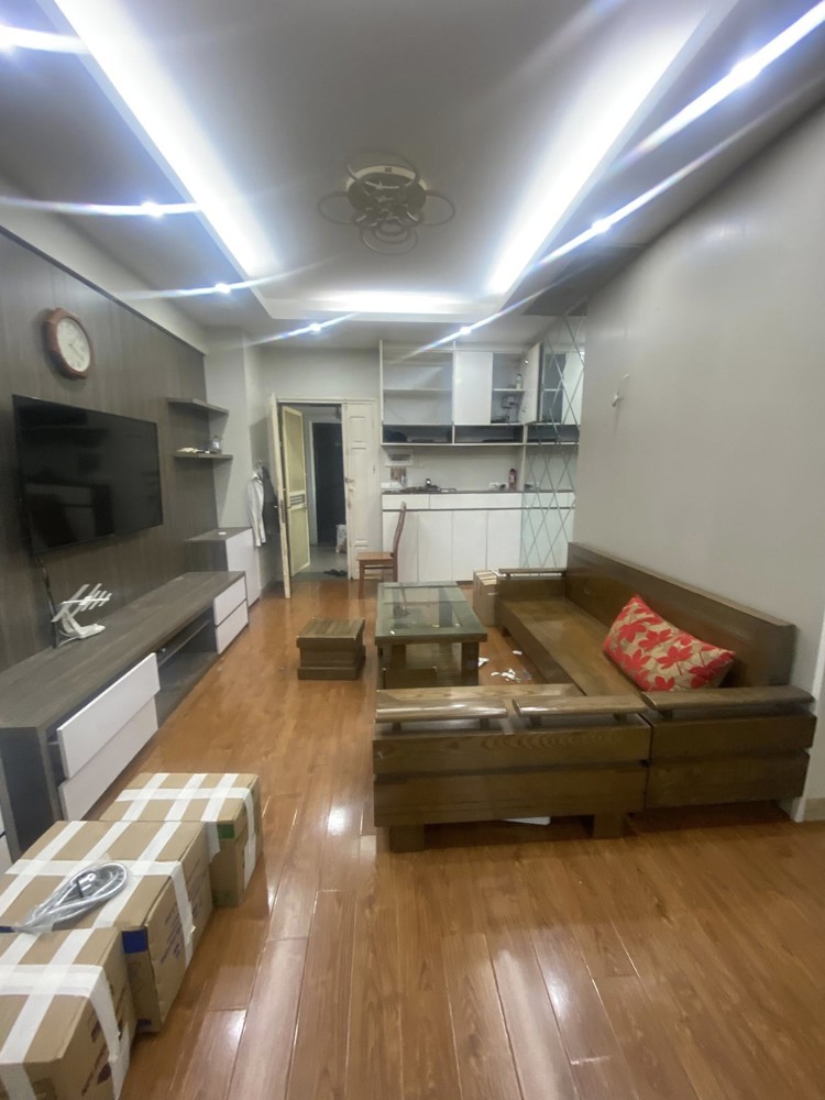 💥Chung cư 671 Hoàng Hoa Thám 92m 3PN Căn góc thoáng sáng, 9.4 tỷ💥