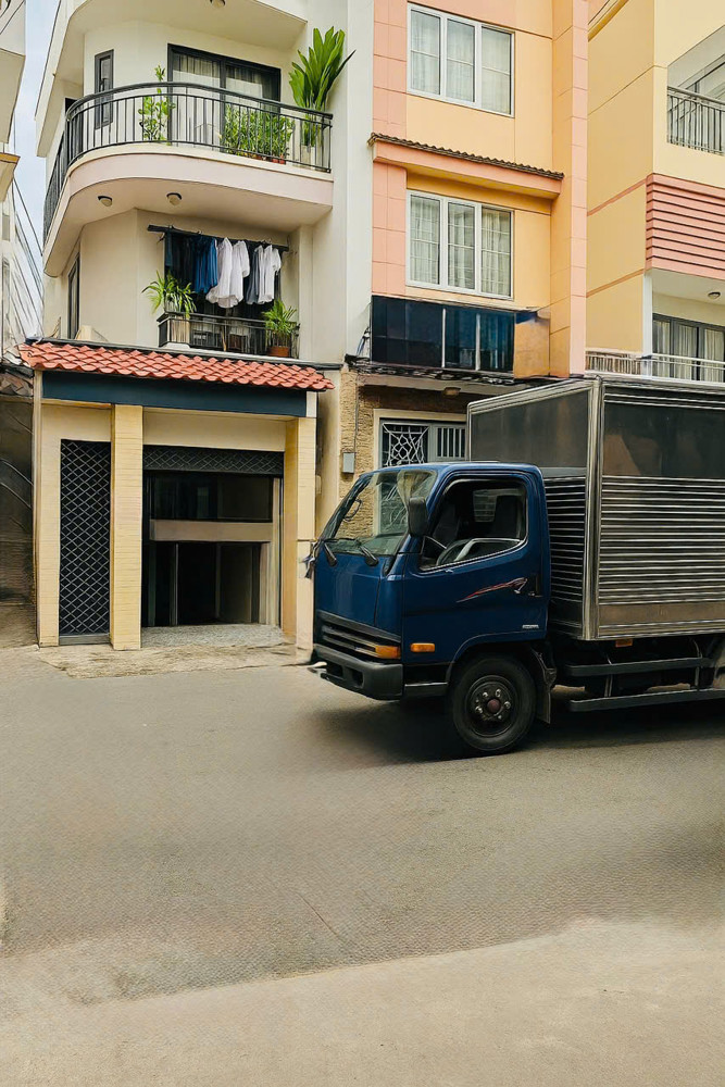 TRUNG TÂM QUẬN 3 – CHDV 6 TẦNG – TRƯỜNG SA – 78M² – DÒNG TIỀN ỔN ĐỊNH - GIÁ 22.48 TỶ