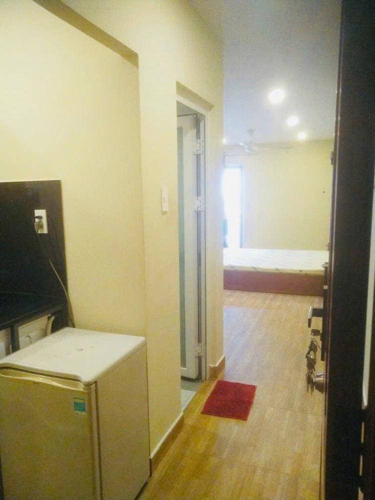 TRUNG TÂM QUẬN 3 – CHDV 6 TẦNG – TRƯỜNG SA – 78M² – DÒNG TIỀN ỔN ĐỊNH - GIÁ 22.48 TỶ