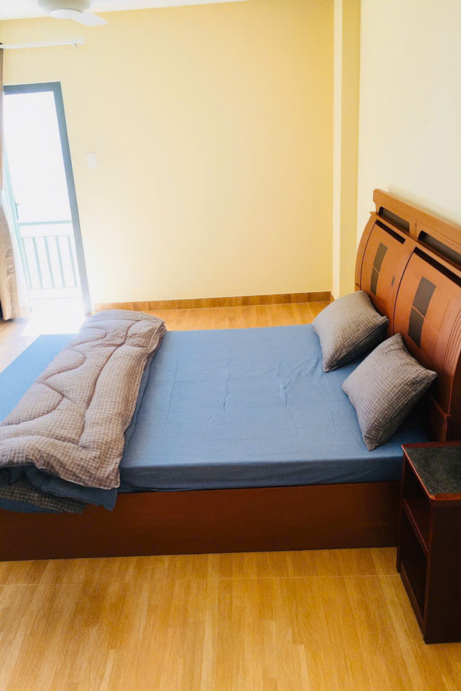 TRUNG TÂM QUẬN 3 – CHDV 6 TẦNG – TRƯỜNG SA – 78M² – DÒNG TIỀN ỔN ĐỊNH - GIÁ 22.48 TỶ