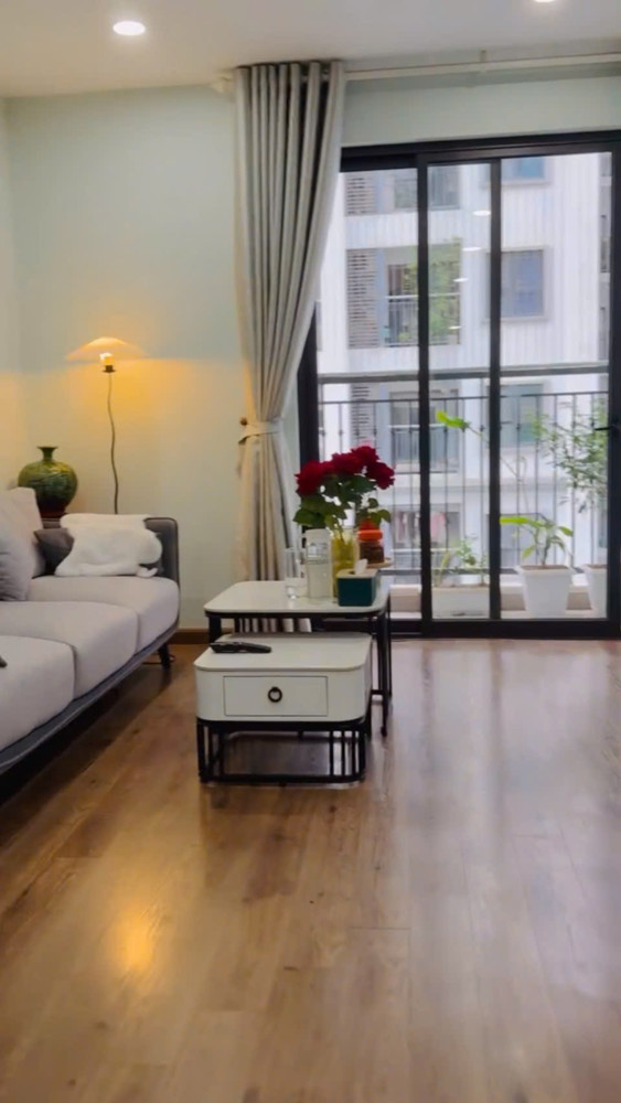 BÁN CĂN GÓC CHUNG CƯ HATECO XUÂN PHƯƠNG 2N, 2VS, NHỈNH 5 TỶ